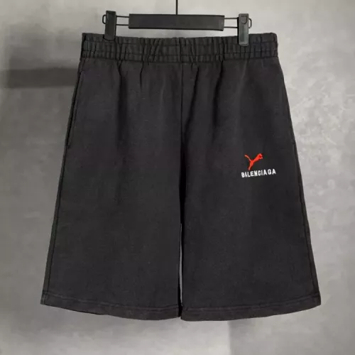Balenciaga Pants For Unisex #1350403