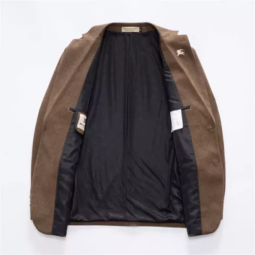 Replica Burberry Jackets Long Sleeved For Men #1350423 $68.00 USD for Wholesale