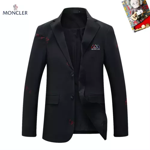Moncler Jackets Long Sleeved For Men #1350441
