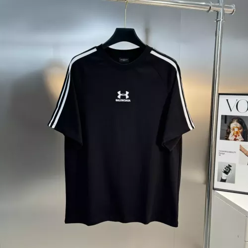 Balenciaga T-Shirts Short Sleeved For Unisex #1350611