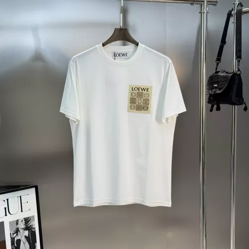 LOEWE T-Shirts Short Sleeved For Unisex #1350624