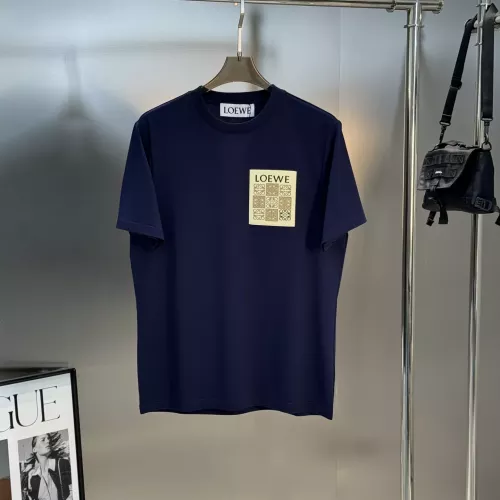 LOEWE T-Shirts Short Sleeved For Unisex #1350625