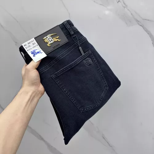 Burberry Jeans For Men #1350645