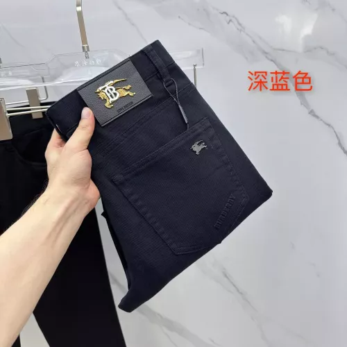 Burberry Jeans For Men #1350648