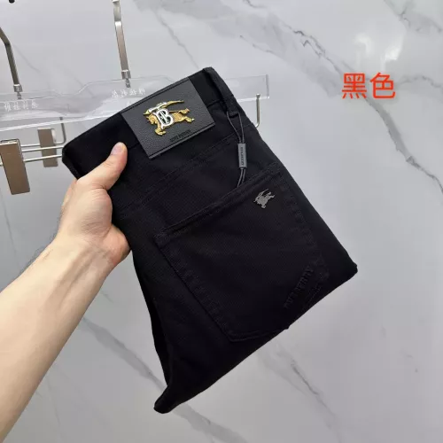 Burberry Jeans For Men #1350650