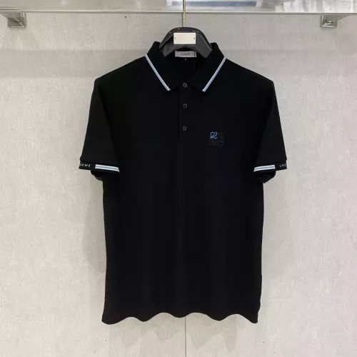 LOEWE T-Shirts Short Sleeved For Men #1350667