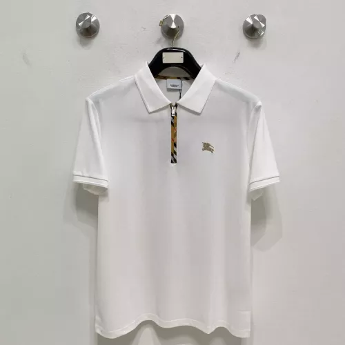 Burberry T-Shirts Short Sleeved For Men #1350668