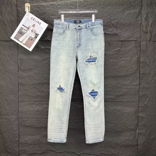 Amiri Jeans For Unisex #1350711