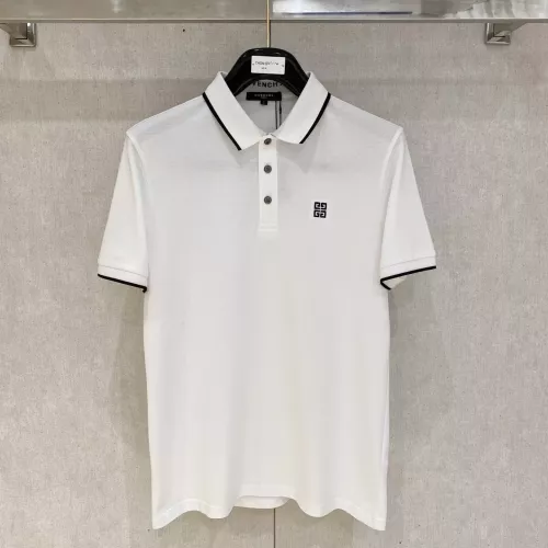 Givenchy T-Shirts Short Sleeved For Men #1350735