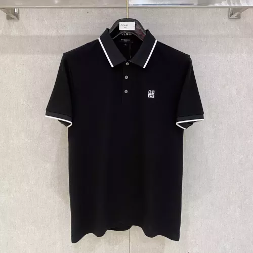Replica Givenchy T-Shirts Short Sleeved For Men #1350737, $76.00 USD, [ITEM#1350737], Replica Givenchy T-Shirts outlet from China