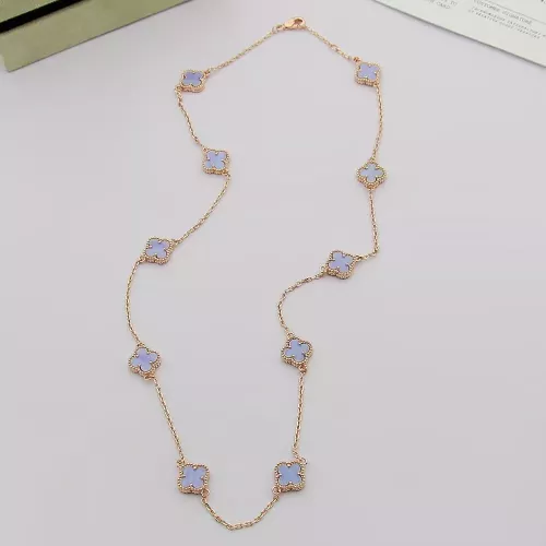 Van Cleef & Arpels Necklaces For Women #1350795