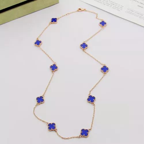 Van Cleef & Arpels Necklaces For Women #1350797