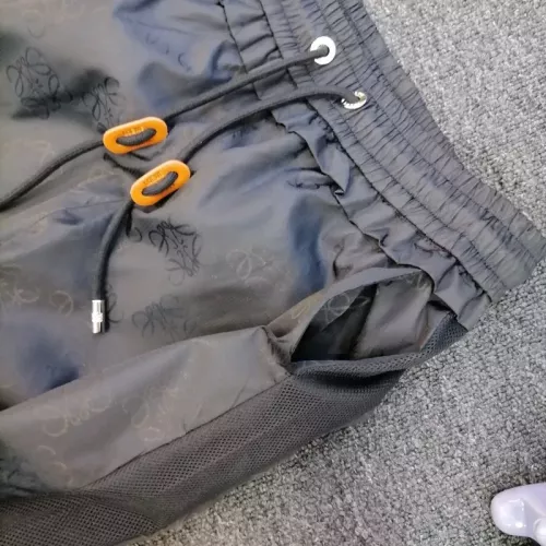 Replica LOEWE Tracksuits Long Sleeved For Women #1350868 $108.00 USD for Wholesale