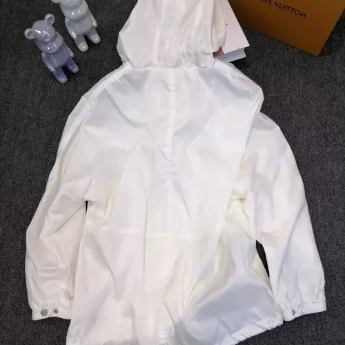 Replica LOEWE Tracksuits Long Sleeved For Women #1350869 $108.00 USD for Wholesale