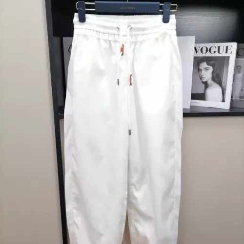 Replica LOEWE Tracksuits Long Sleeved For Women #1350869 $108.00 USD for Wholesale
