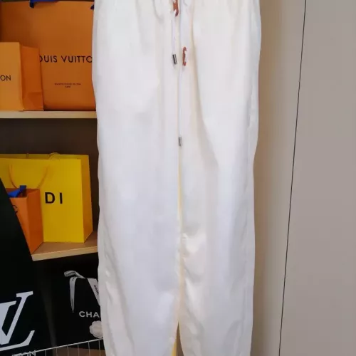Replica LOEWE Tracksuits Long Sleeved For Women #1350869 $108.00 USD for Wholesale