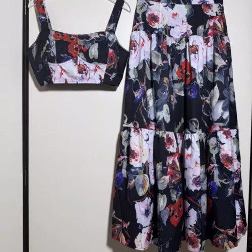 Replica Dolce &amp; Gabbana D&amp;G Tracksuits Sleeveless For Women #1350897, $105.00 USD, [ITEM#1350897], Replica Dolce &amp; Gabbana D&amp;G Tracksuits outlet from China