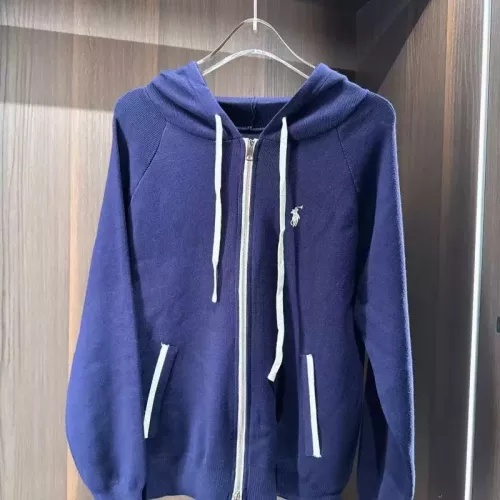 Replica Ralph Lauren Polo Tracksuits Long Sleeved For Women #1350909 $76.00 USD for Wholesale
