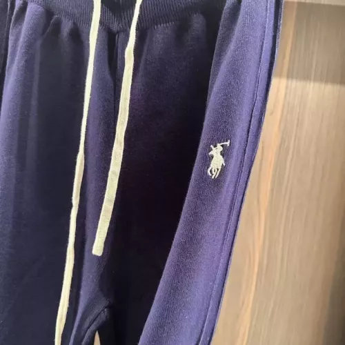Replica Ralph Lauren Polo Tracksuits Long Sleeved For Women #1350909 $76.00 USD for Wholesale