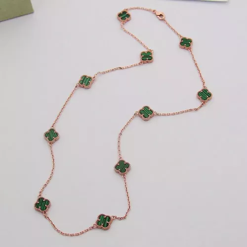 Van Cleef & Arpels Necklaces For Women #1350933