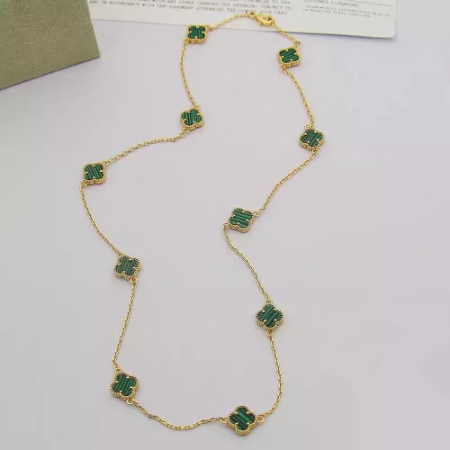 Van Cleef & Arpels Necklaces For Women #1350934