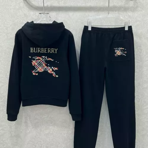 Replica Burberry Tracksuits Long Sleeved For Women #1350947, $162.00 USD, [ITEM#1350947], Replica Burberry Tracksuits outlet from China