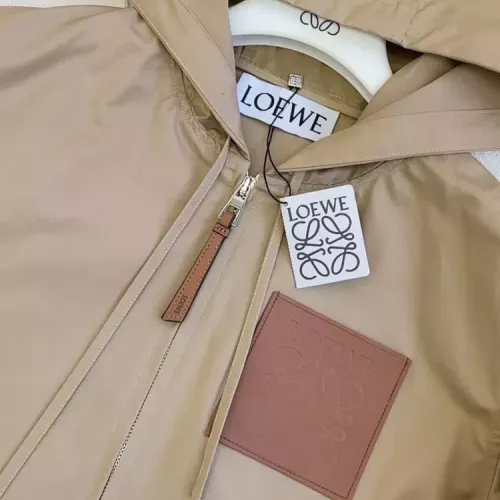 Replica LOEWE Tracksuits Long Sleeved For Women #1350963 $132.00 USD for Wholesale