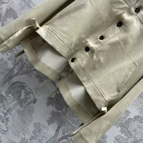 Replica LOEWE Tracksuits Long Sleeved For Women #1350965 $140.00 USD for Wholesale