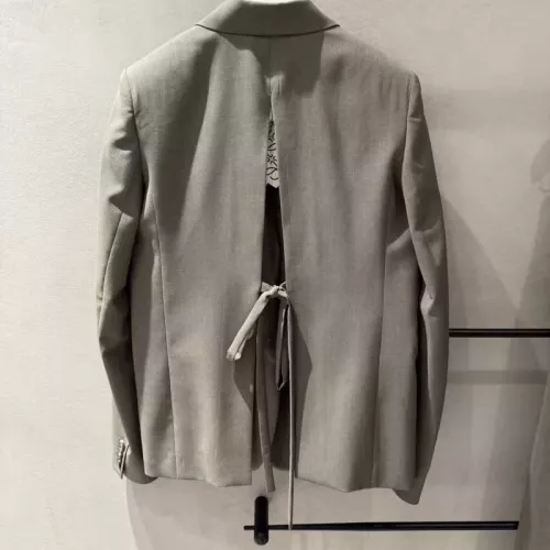 Replica LOEWE Tracksuits Long Sleeved For Women #1350966 $155.00 USD for Wholesale
