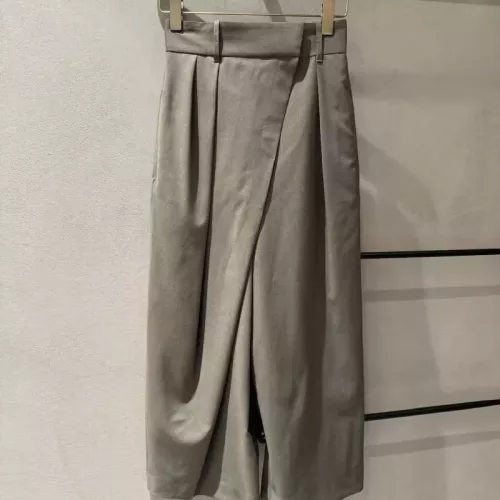 Replica LOEWE Tracksuits Long Sleeved For Women #1350966 $155.00 USD for Wholesale