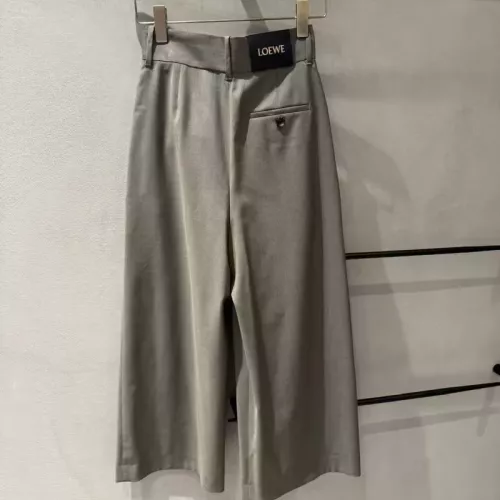 Replica LOEWE Tracksuits Long Sleeved For Women #1350966 $155.00 USD for Wholesale