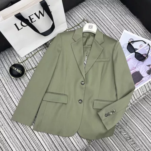 Replica LOEWE Tracksuits Long Sleeved For Women #1350966 $155.00 USD for Wholesale