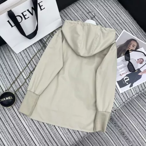 Replica LOEWE Tracksuits Long Sleeved For Women #1350967 $132.00 USD for Wholesale