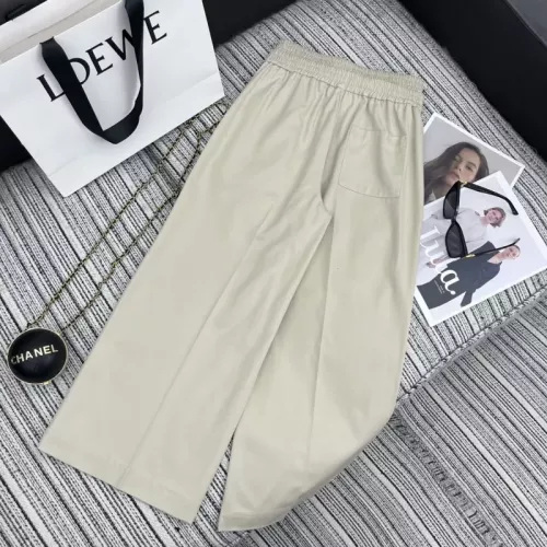 Replica LOEWE Tracksuits Long Sleeved For Women #1350967 $132.00 USD for Wholesale