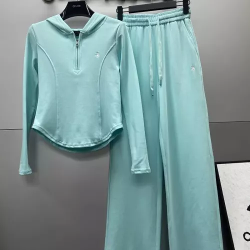 Ralph Lauren Polo Tracksuits Long Sleeved For Women #1351009