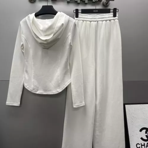 Replica Ralph Lauren Polo Tracksuits Long Sleeved For Women #1351010 $96.00 USD for Wholesale