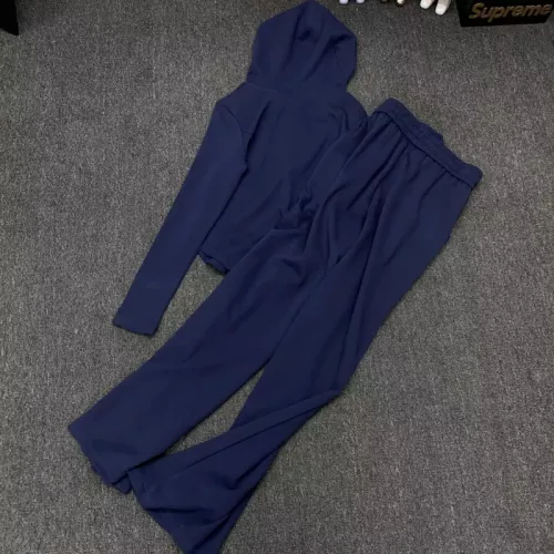 Replica Ralph Lauren Polo Tracksuits Long Sleeved For Women #1351011 $96.00 USD for Wholesale