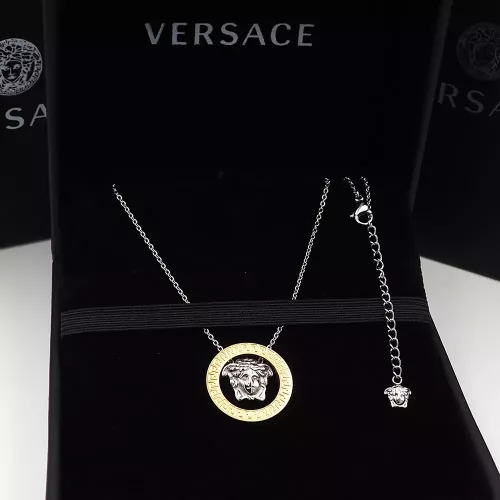 Versace Necklaces #1351013