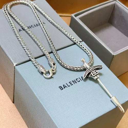 Balenciaga Necklaces #1351059
