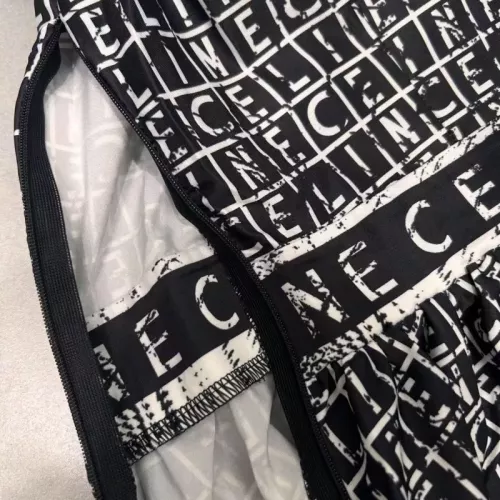 Replica Celine Dresses Long Sleeved For Women #1351069 $82.00 USD for Wholesale