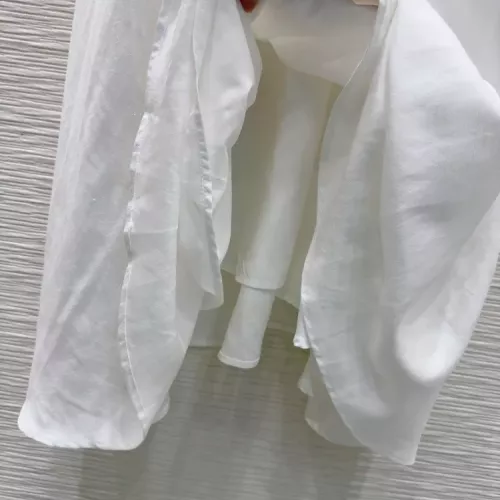 Replica Valentino Dresses Sleeveless For Women #1351082 $82.00 USD for Wholesale