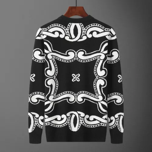 Replica Dolce & Gabbana D&G Sweaters Long Sleeved For Men #1351097 $42.00 USD for Wholesale