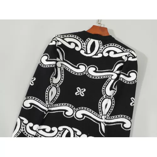 Replica Dolce & Gabbana D&G Sweaters Long Sleeved For Men #1351097 $42.00 USD for Wholesale