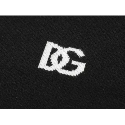 Replica Dolce & Gabbana D&G Sweaters Long Sleeved For Men #1351097 $42.00 USD for Wholesale
