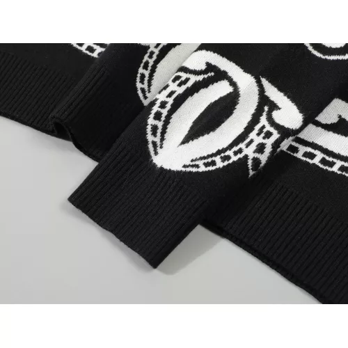 Replica Dolce & Gabbana D&G Sweaters Long Sleeved For Men #1351097 $42.00 USD for Wholesale
