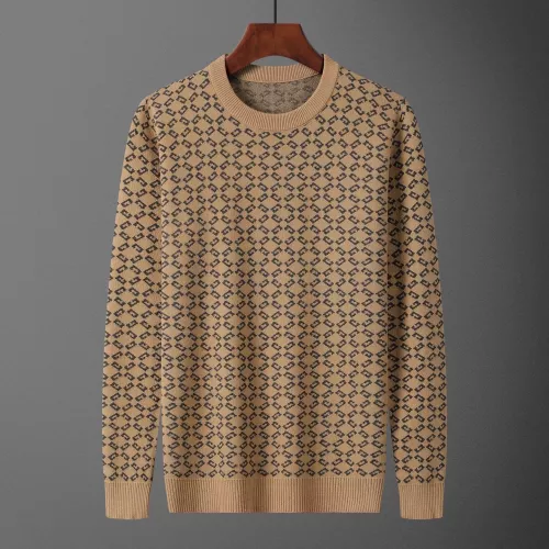 Givenchy Sweaters Long Sleeved For Men #1351107