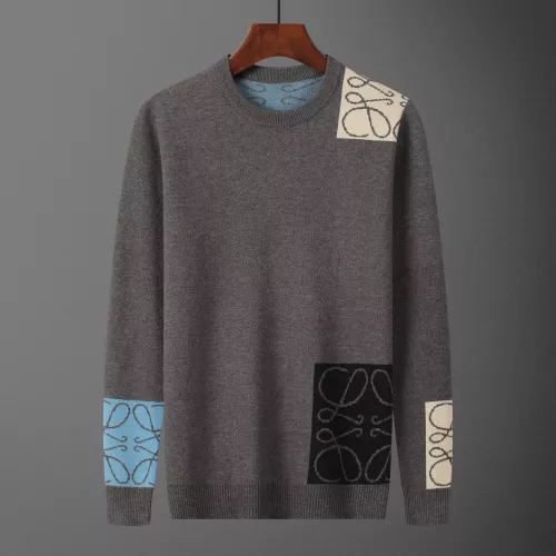 LOEWE Sweaters Long Sleeved For Men #1351116