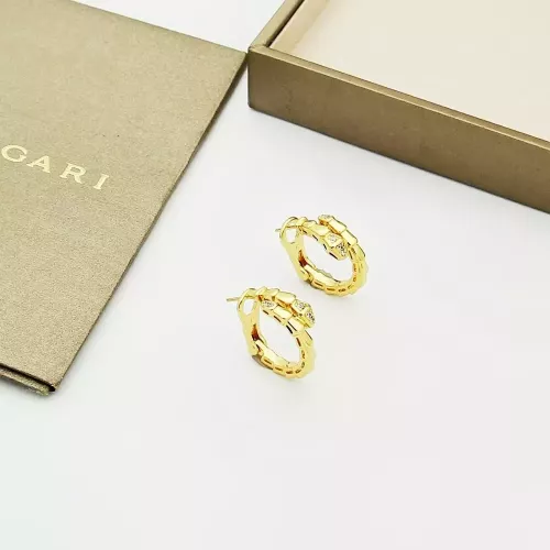 Bvlgari Earrings For Women #1351155