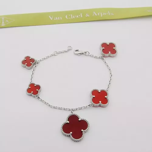 Replica Van Cleef &amp; Arpels Bracelets For Women #1351185, $32.00 USD, [ITEM#1351185], Replica Van Cleef &amp; Arpels Bracelets outlet from China