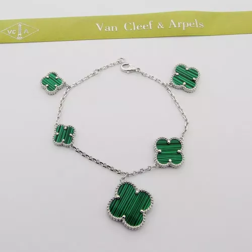 Replica Van Cleef &amp; Arpels Bracelets For Women #1351188, $32.00 USD, [ITEM#1351188], Replica Van Cleef &amp; Arpels Bracelets outlet from China